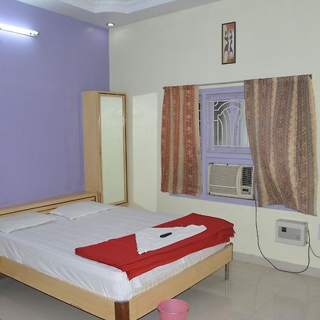 Hotel Naveen Residency Darbhanga Εξωτερικό φωτογραφία