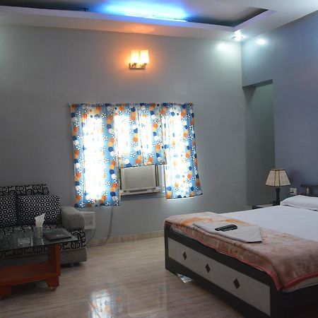 Hotel Naveen Residency Darbhanga Εξωτερικό φωτογραφία