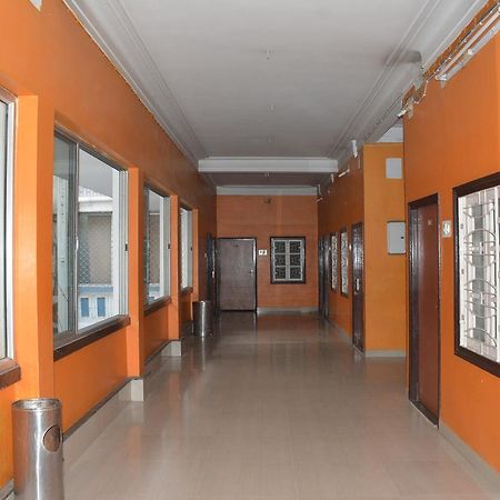 Hotel Naveen Residency Darbhanga Εξωτερικό φωτογραφία