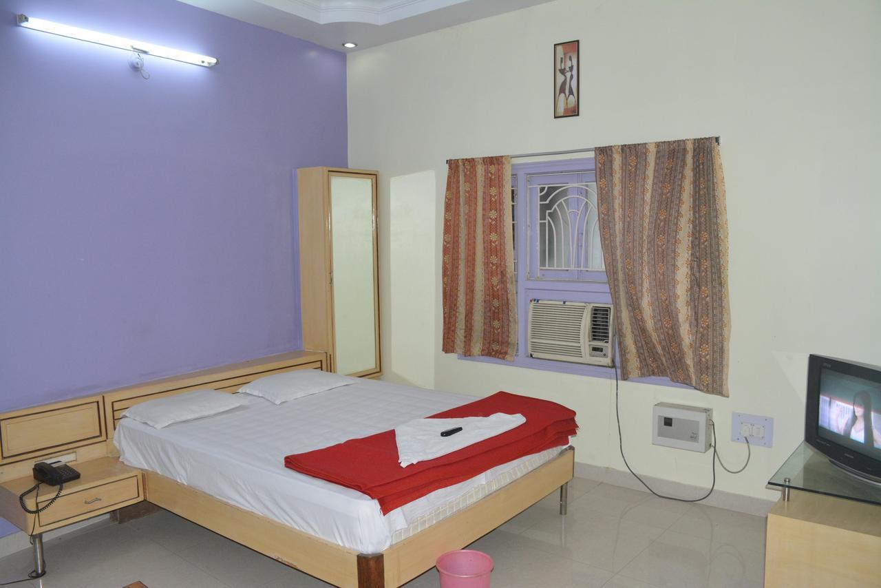 Hotel Naveen Residency Darbhanga Εξωτερικό φωτογραφία