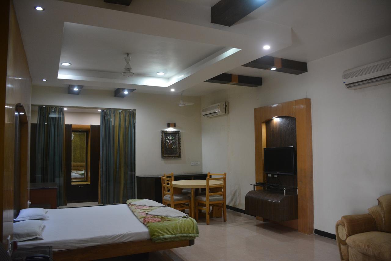 Hotel Naveen Residency Darbhanga Εξωτερικό φωτογραφία