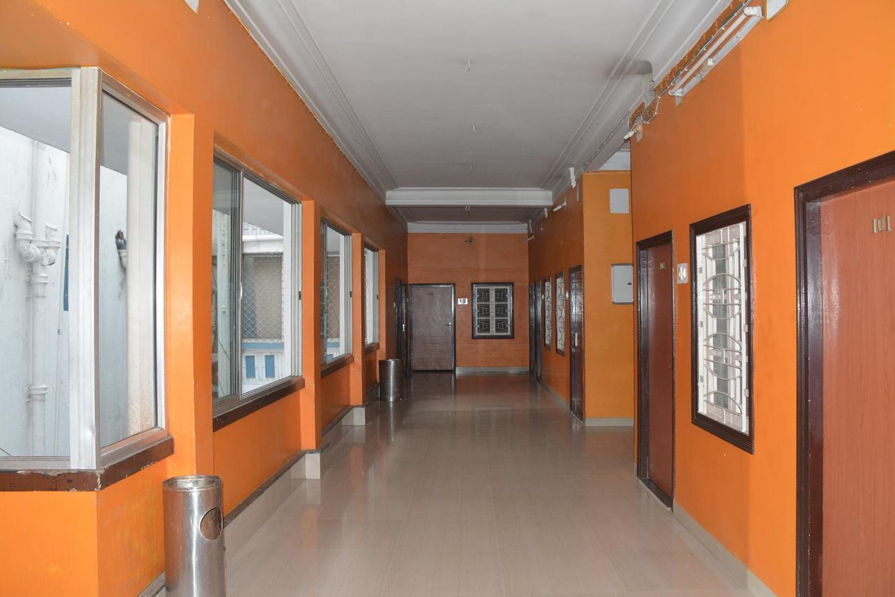 Hotel Naveen Residency Darbhanga Εξωτερικό φωτογραφία
