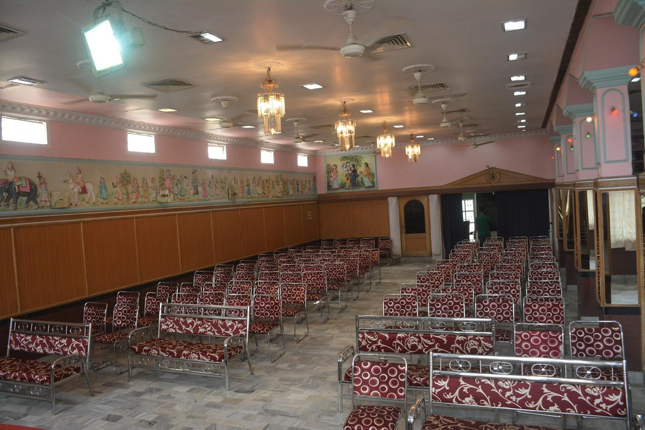 Hotel Naveen Residency Darbhanga Εξωτερικό φωτογραφία
