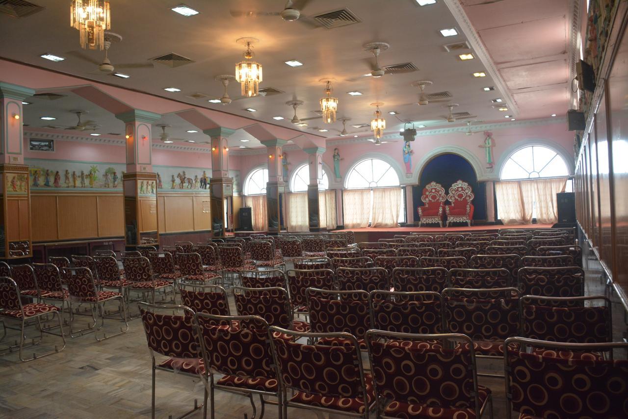 Hotel Naveen Residency Darbhanga Εξωτερικό φωτογραφία